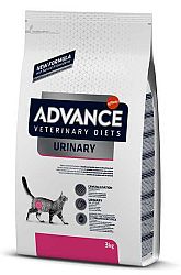 Advance-VD Cat Urinary 3kg