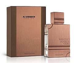 Al Haramain Amber Oud Tobacco Edition parfumovaná voda unisex 60 ml