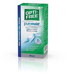 Alcon Opti-Free Pure Moist 90 ml
