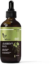 Allskin Purity From Nature Jojoba Oil telový olej 100 ml