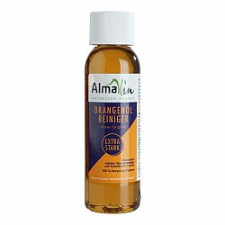 Almawin Pomarančový čistič Extra silný 125 ml