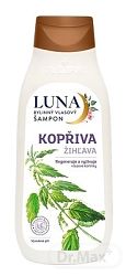Alpa Luna šampón bylinný so žihľavou 430 ml