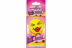 Areon SmileDry Bubble Gum
