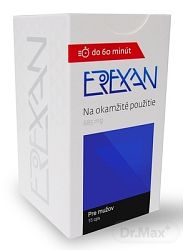Augeri EREXAN 685 mg cps pre mužov 15 ks