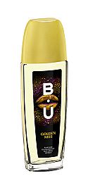 B.U. Golden Kiss dezodorant sklo 75 ml