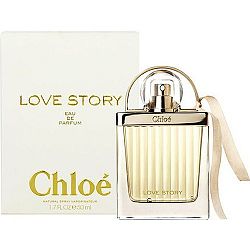 Chloe Love Story Edp 50ml