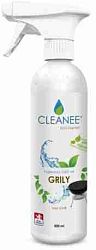 CLEANEE EKO Hygienický čistič na grily 500 ml