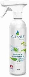 CLEANEE EKO Hygienický čistič na nábytok s vôňou borovice 500 ml
