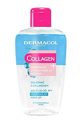 Dermacol Collagen+ Waterproof Eye & Lip Make-up Remover 150 ml