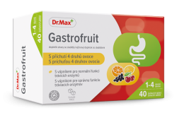 Dr.Max Gastrofruit
