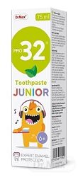 Dr.Max PRO32 Toothpaste JUNIOR 6+