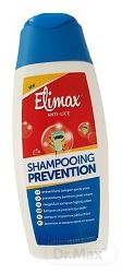 Elimax Preventívny šampón proti všiam 200 ml