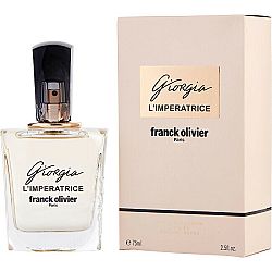Franck Olivier Giorgia L'Imperatrice parfumovaná voda dámska 75 ml