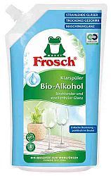 Frosch EKO Leštidlo do umývačky riadu (750 ml)