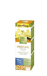 GimDog parfém pro psy ambra a vanilka 50 ml