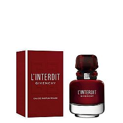 Givenchy L’Interdit Rouge parfumovaná voda dámska 50 ml