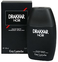 Guy Laroche Drakkar Noire toaletná voda pánska 30 ml