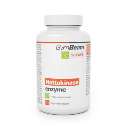 Gymbeam nattokinaza enzym 90cps
