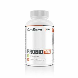 Gymbeam probioten bez prichute 60cps