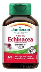 Jamieson Echinacea 1200 mg / 120 kapsúl