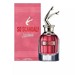 Jean Paul Gaultier Scandal So Scandal! parfumovaná voda dámska 50 ml