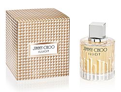 Jimmy Choo Illicit parfumovaná voda dámska 40 ml