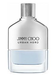 Jimmy Choo Urban Hero parfumovaná voda pánska 50 ml