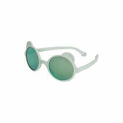 Kietla Slnečné okuliare OURS ON 1-2R Almond green