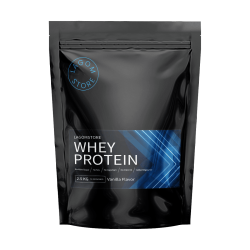 Lagomstore Whey Protein Vanilka 2500g