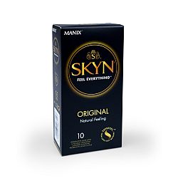 Manix Skyn ORIGINAL 10 ks