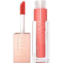 Maybelline New York Lifter Gloss 22 Peach Ring lesk na pery, 5,4 ml
