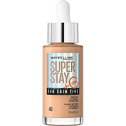 Maybelline Superstay 24H Skin Tint + Vitamin C Make-up 40 30 ml