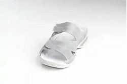 Medistyle obuv - Lucy šedá - veľkosť 35