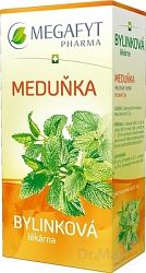 MEGAFYT MEDOVKA bylinný čaj 20 x 1,5 g
