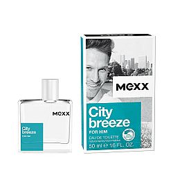 Mexx City Breeze For Him Edt 30ml