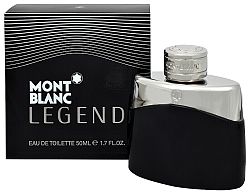 Mont Blanc Legend toaletná voda pánska 200 ml
