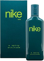 Nike A Spicy Attitude toaletná voda pánska 30 ml