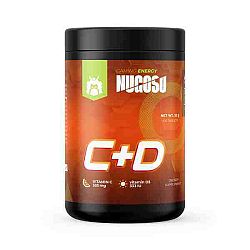 NUGOSU Vitamin C 333 mg + D 333 IU
