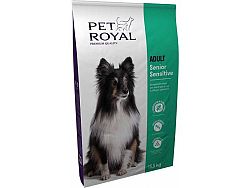 Pet Royal Adult Senior Sensitive 15,5kg