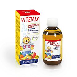 Pharmalife VITEMIX sirup 200 ml
