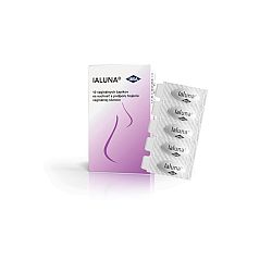 Pharmatex vaginálne kapsuly cps.vag.10 x 18,9 mg