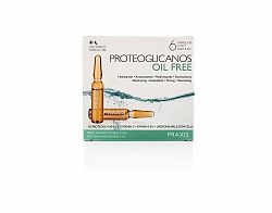 Praxis Proteoglicanos Oil Free 6 x 2 ml ampoules