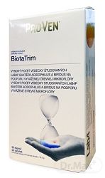 Pro-Ven BiotaTrim 30 kapsúl
