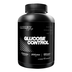 Prom-in Glucose Control 60 kapsúl