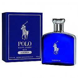 Ralph Lauren Polo Blue parfumovaná voda pánska 75 ml