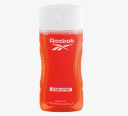 REEBOK MOVE YOUR S. FOR WOMEN SPRCH GEL 250ML