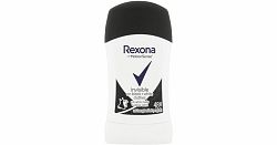 Rexona antiperspirant stick Inv.Black & White