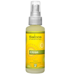 Saloos Natur Aroma Airspray Lemon 50 ml