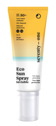 Seventy-one Eco Sun Spray Invisible SPF50+ 100 ml