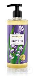 SKINEXPERT BY DR. MAX shower oil lavender